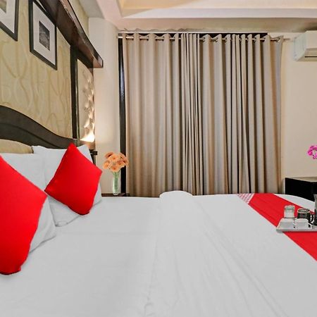 Hotel O Torento Residency Delhi  Dış mekan fotoğraf