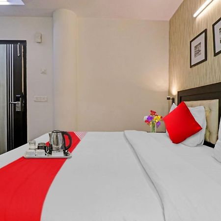 Hotel O Torento Residency Delhi  Dış mekan fotoğraf