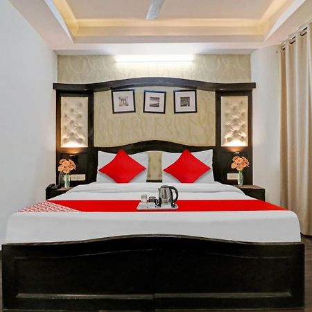 Hotel O Torento Residency Delhi  Dış mekan fotoğraf