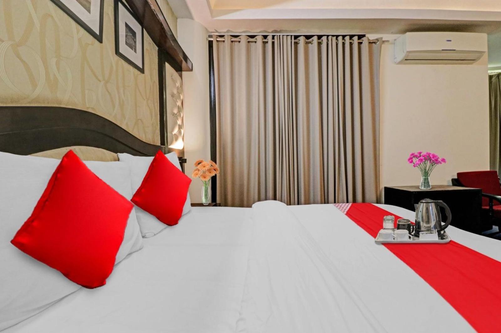 Hotel O Torento Residency Delhi  Dış mekan fotoğraf